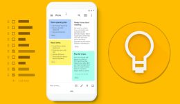 Google Keep Nedir? Nasıl Kullanılır?