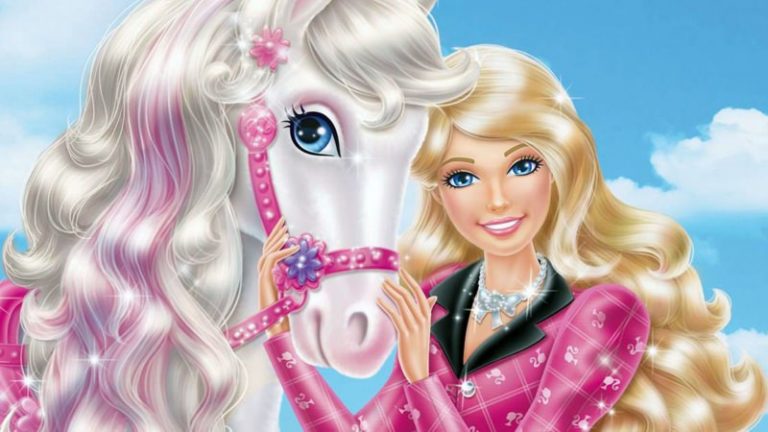 Barbie Oyuncak Çeşitlerinde Son Moda Oyuncaklar Nereden Satın Alınır ?