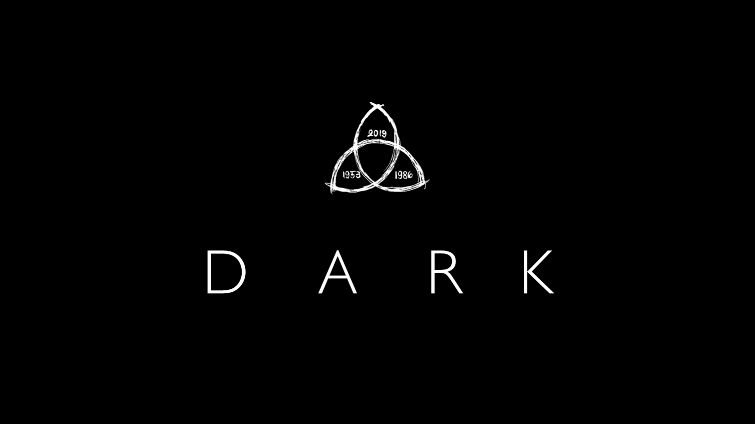 İzledim: Dark Dizisi