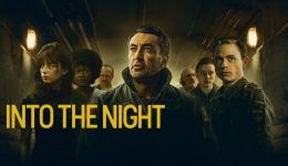 İzledim: Into The Night