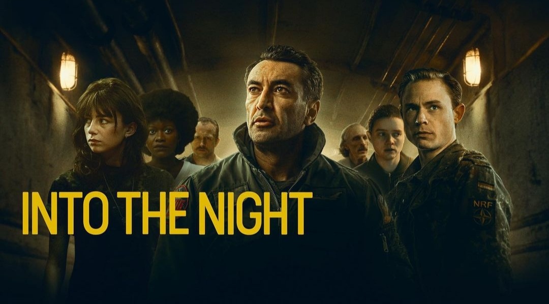 İzledim: Into The Night