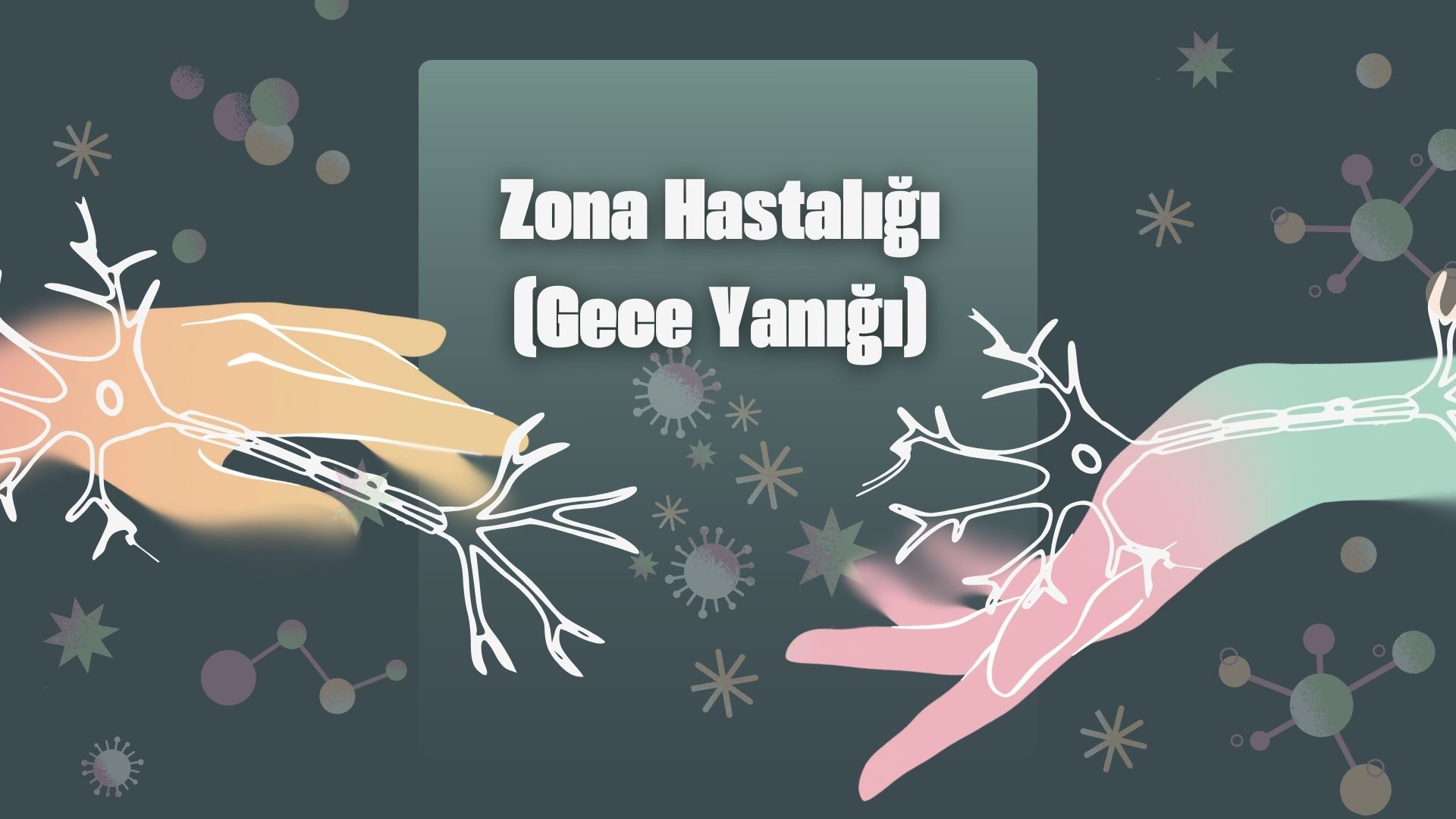 Zona Hastalığı (Gece Yanığı)