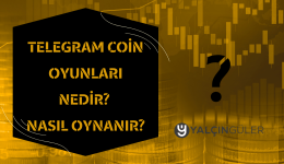 Telegram Coin Oyunları Nedir? Nasıl Oynanır?