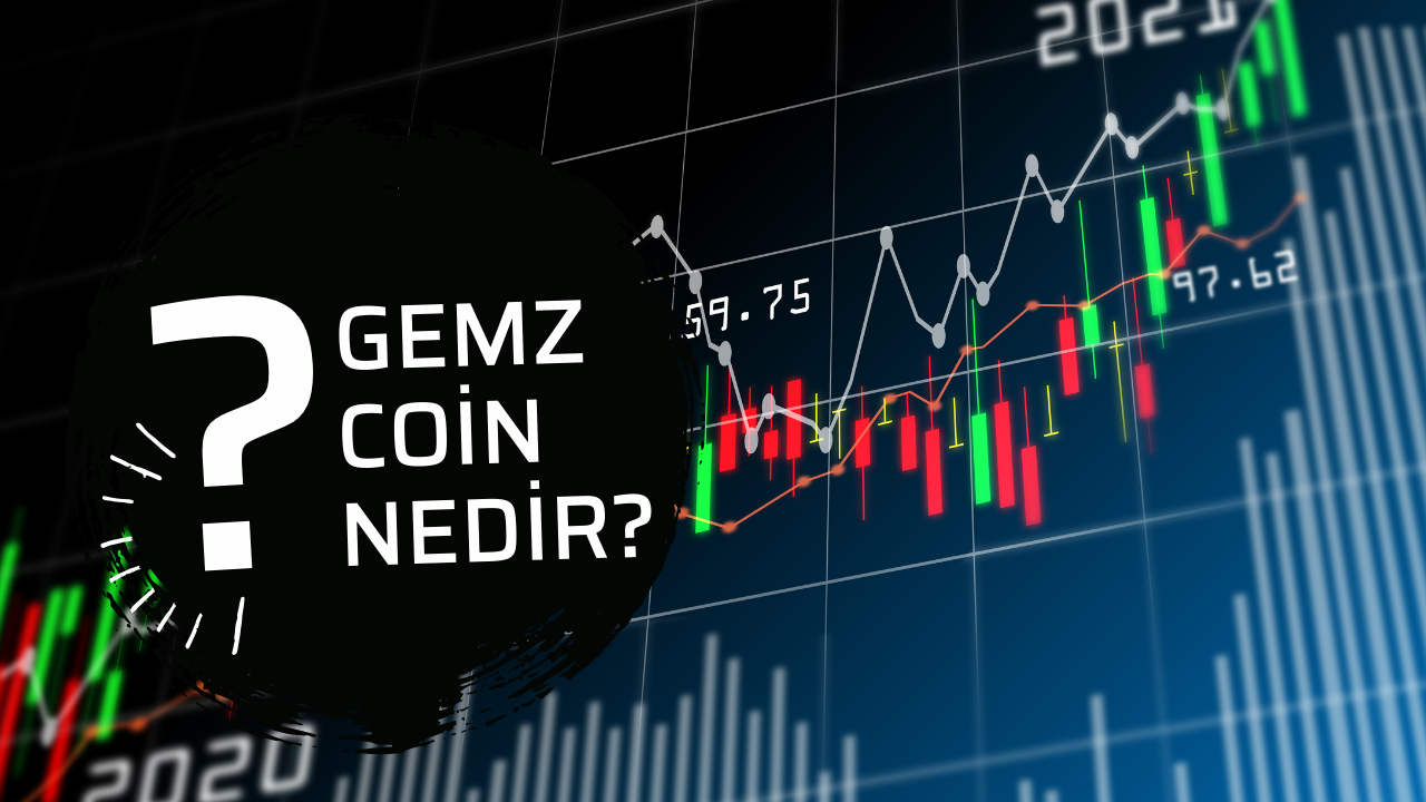 gemz coin nedir?