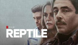 İzledim:  Reptile