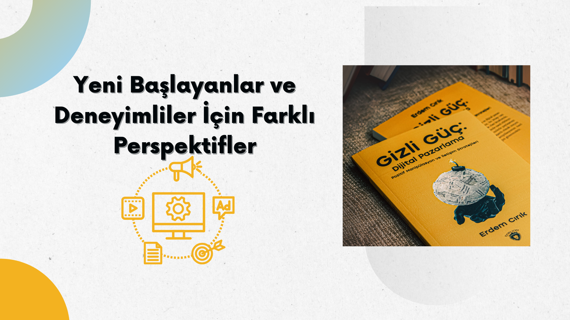 Yeni Başlayanlar ve Deneyimliler İçin Farklı Perspektifler